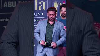 Salman Khan Reacts On Aishwarya Rai Husband Abhishek #shorts #bollywood