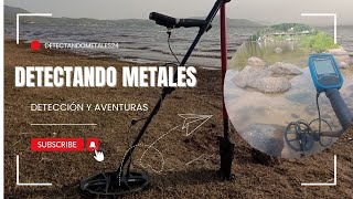 Aventura en Villa Carlos Paz: Detección de Metales y Hallazgos