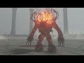 can any 10 bosses survive the furnace golem elden ring shadow of the erdtree dlc