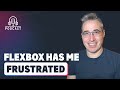 Flexbox is NOT easier than Grid