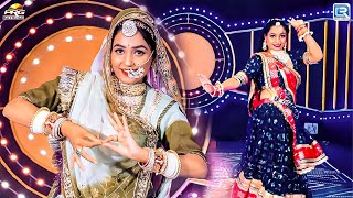 नॉनस्टॉप डांसिंग वाले सुपरहिट मारवाड़ी विवाह गीत | Twinkle Vaishnav Song | TOP 10 Banna Banni Song