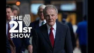 Former Illinois House Speaker Michael Madigan convicted in corruption trial