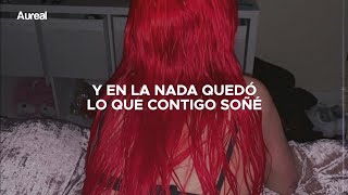 ROSALÍA, Chencho Corleone - CANDY [Remix] (Letra)