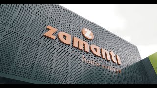 Zamantı Home Concept - Kayseri'nin En Sevilen Mobilya Mağazası