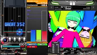 beatmania IIDX 25 CANNON BALLERS - Boomy and The Boost(SPH)