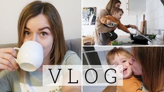 VLOG | společné aktivity \u0026 pracovní den | Camie