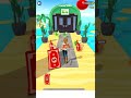 run rich 3d level 1191 gameplay walkthrough android shorts