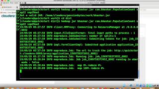 MapReduce Part2 Mapper, Combiner, Identity Reducer, Partioning