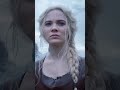 Princess Cirilla | The Witcher Whatsapp Status Best Ever