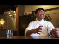 木場の人気イタリアンレストラン「commedia」山口大輔の人生①【chef s interview③】@teriyaki_official