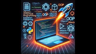 A-Level Computer Science | Object-Oriented Programming in 6 Minutes?! Master OOP FAST! 🚀🔥