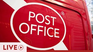 Post Office Horizon Inquiry LIVE: Partner at Womble Bond Dickinson Andrew Parsons gives evidence