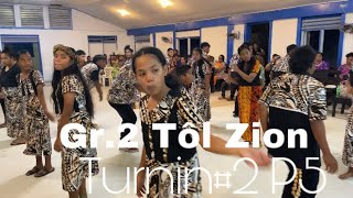 Uliga UCC’23-UYFC Turnin#2 Gr.2 Tôl Zion P5