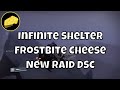 Infinite Shelter Frostbite Cheese - New Deep Stone Crypt Raid Loot Glitch - Speedrun Strat