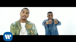 B.o.B - Not For Long ft. Trey Songz [Official Video]