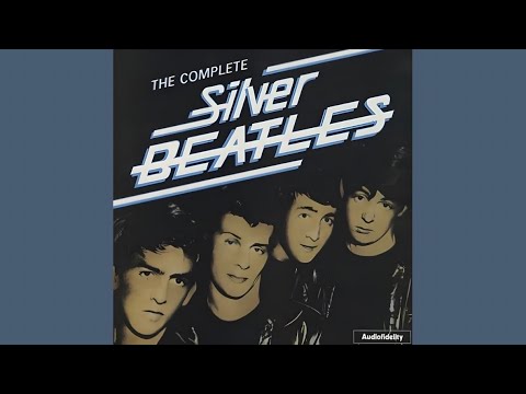 Crying, Waiting, Hoping (The Complete Silver Beatles Version) - YouTube