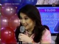 BOY N- KRIS AQUINO -NOYNOY AQUINO