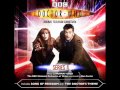 Doctor Who Series 4 Soundtrack - 20 A Dazzling End