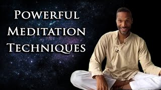 Sevan Bomar - Pointers For Meditation