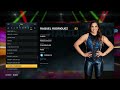 WWE 2K23 - Full Roster & All Unlockables