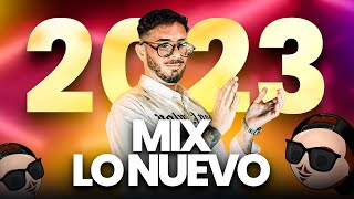 Mix Lo Nuevo 2023 - Enganchado - Fer Palacio | DJ Set