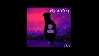 My history - Vaggelis Dask