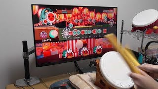 【太鼓の達人PS4】わら得る2000 初見プレイ