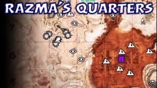 Razma's Quarters Episode 21