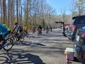 monster cross 2023 50 miler start