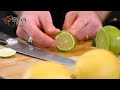 Lemons Vs Limes Whats The Difference