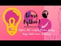 How to: Learn Groupby operations in Python Pandas