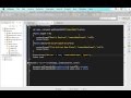 Javascript & Regex Form Validation - P3 - Validate Name - Part 2