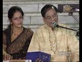 suprabhat dr. m. balamuralikrishna indian carnatic vocalist