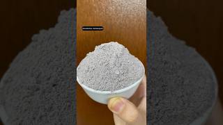 How to grind black salt 👍👍