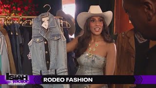 Ultimate guide to rodeo fashion at the Houston Livestock Show and Rodeo