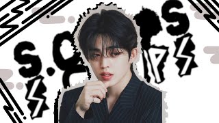 [ 𝟏 𝐇𝐨𝐮𝐫 𝐏𝐥𝐚𝐲𝐥𝐢𝐬𝐭 ] S.COUPS - 난 (Me) 1시간 연속 재생🎧