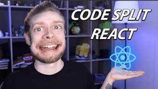 Code Splitting Using React Suspense