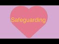 What Is Safeguarding?