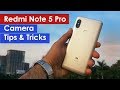 Redmi Note 5 Pro Camera Tips & Tricks (Hindi)