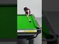 how to make the power more stable and accurate this video teaches you billiards billiards skill