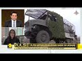 russia ukraine war putin russia ready to compromise with trump wion pulse