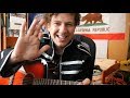 How-to play Imagine Dragons - Birds on Guitar (GUITAR LESSON/TUTORIAL) + CHORDS