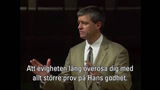 Tro på Guds löften (Paul Washer, svensk text)