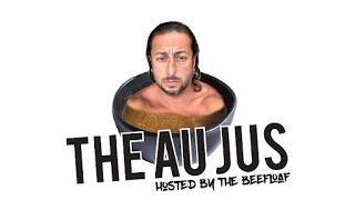 The Au Jus - Ep 31 - Josh Nelson - 10 Years of Podcasting, Mistakes and Secrets