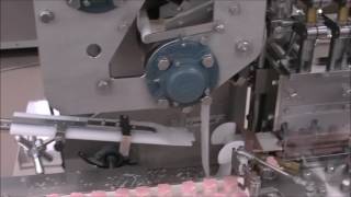 AUTOMATIC SHAOMAI FORMING MACHINE (全自動焼売成形機)　TOW-120N