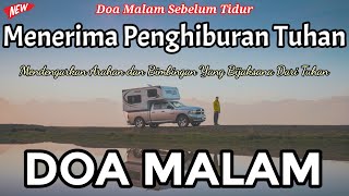 Renungan Malam Kristen - Doa Malam - Suara Injil - Pohon Kehidupan Terbaru - Renungan Malam Terbaru