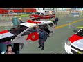 entrei na bope do mdt horizonte rp 4 gta samp android pc