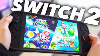 Nintendo Switch 2 vs PS5 After 1 Month: BRUTALLY Honest Update