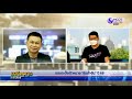 อสมท ปี 65 the year of trusted news u0026 smart entertainment