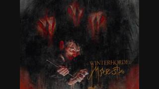 Winterhorde - Worms of Souls